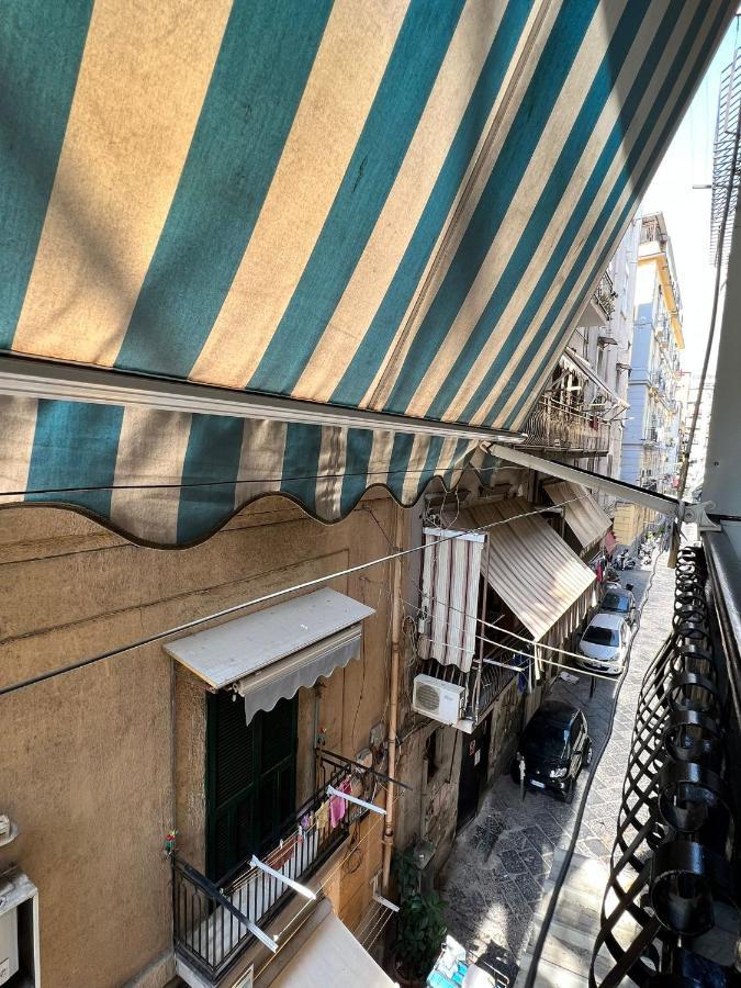 Mery'S Dream Neapel Exterior foto